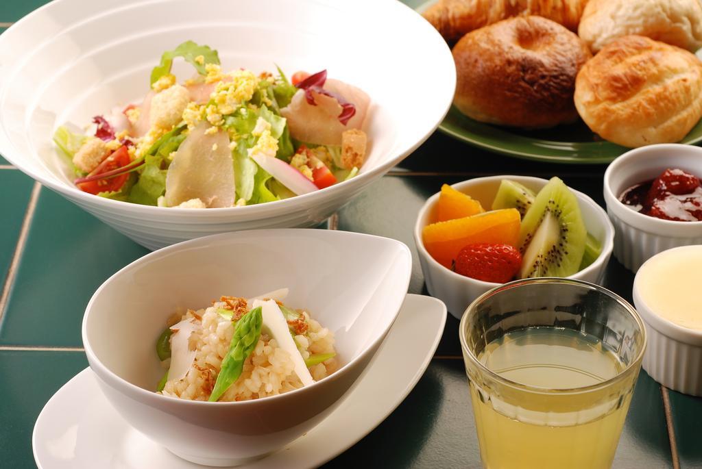Pension Tomato ฮาคุบะ ภายนอก รูปภาพ
