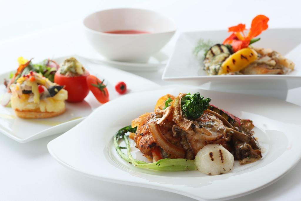 Pension Tomato ฮาคุบะ ภายนอก รูปภาพ