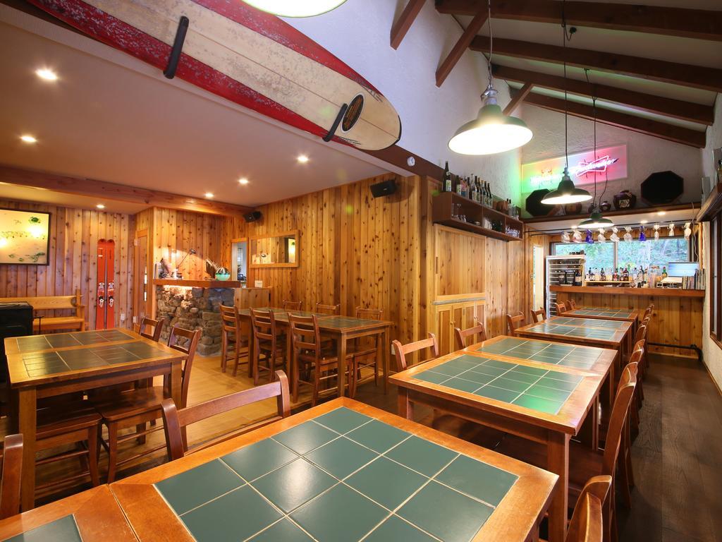 Pension Tomato ฮาคุบะ ภายนอก รูปภาพ